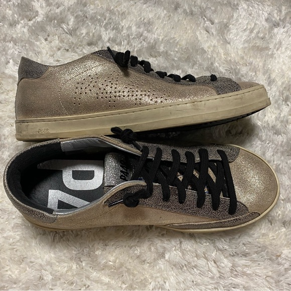 P448 Sneakers - Picture 2 of 6